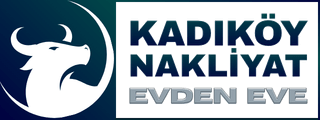 Kadıköy Nakliyat Evden Eve Logo